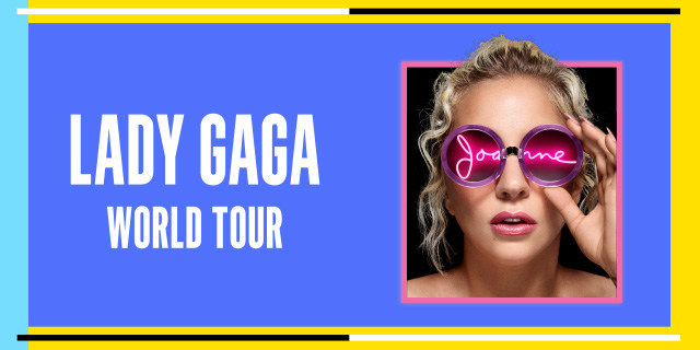 Following Explosive Super Bowl Performance Live Nation Announces Lady Gaga  Joanne World Tour - Live Nation Entertainment