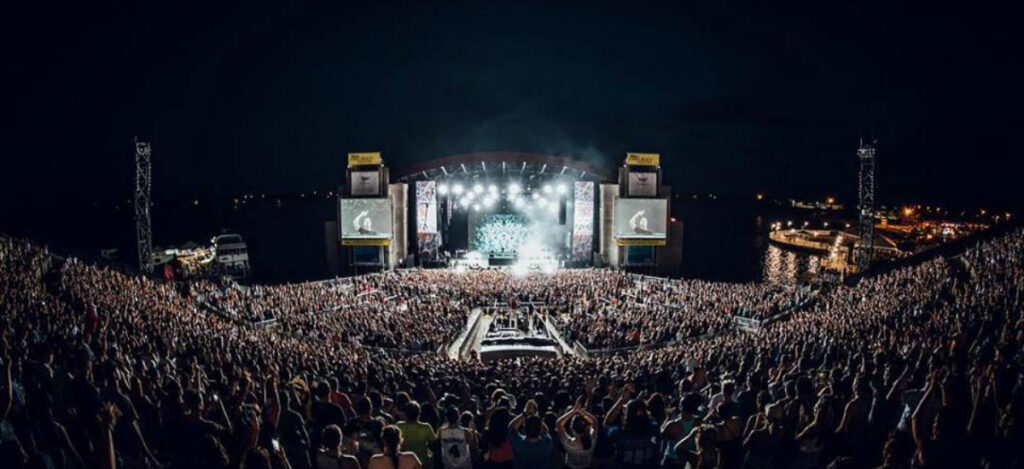 Live Nation's Concerts Division Expands Regional Team In New York