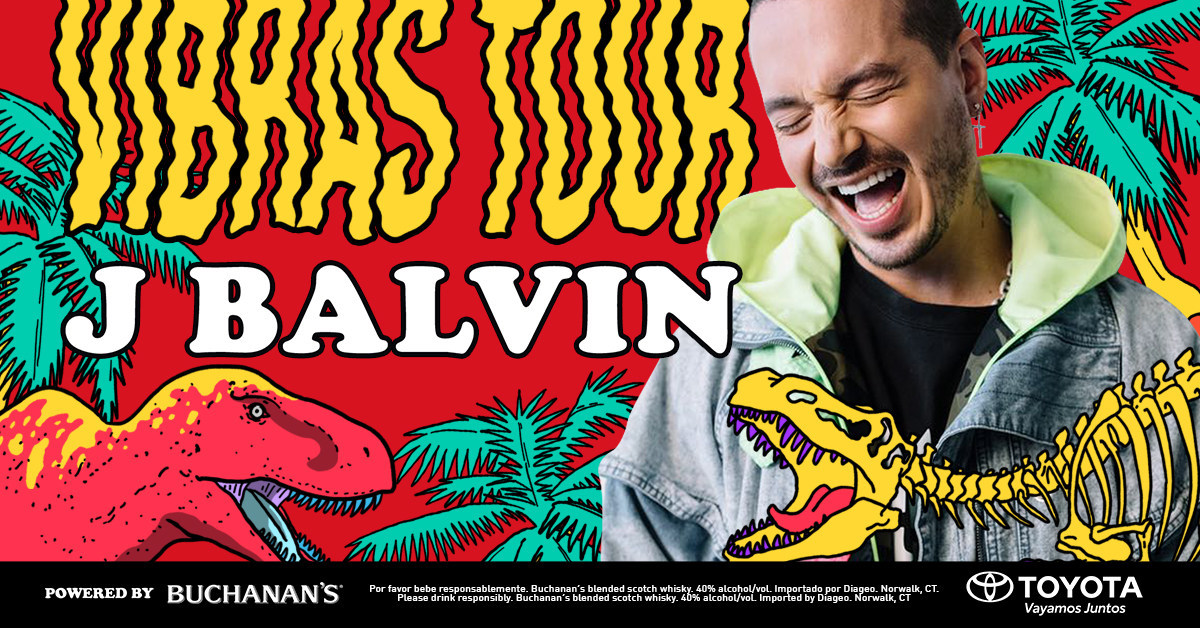 The Rise of J Balvin: From Reggaeton Superstar to Global Icon