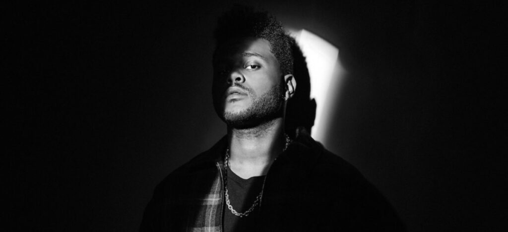 The Weeknd Announces First Ever Tour In Asia - Live Nation Entertainment