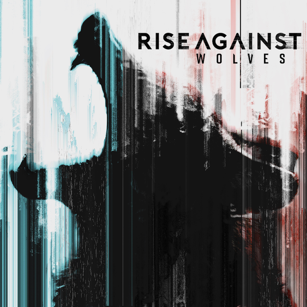 Rise Against Wolves Image