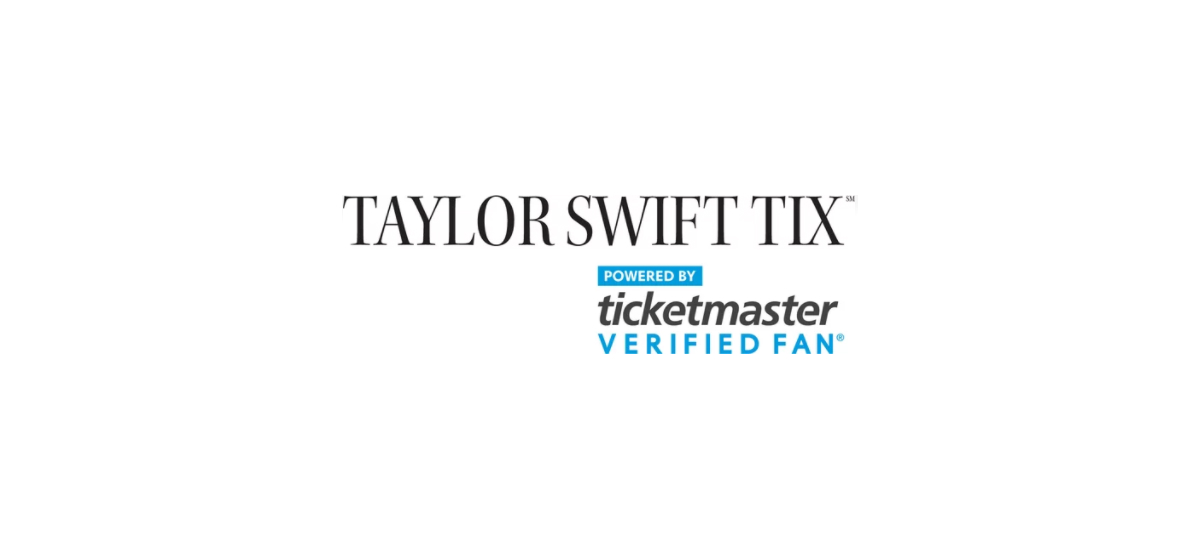 Taylor Teams Up With TicketMaster to get Tickets into the Hands of Fans