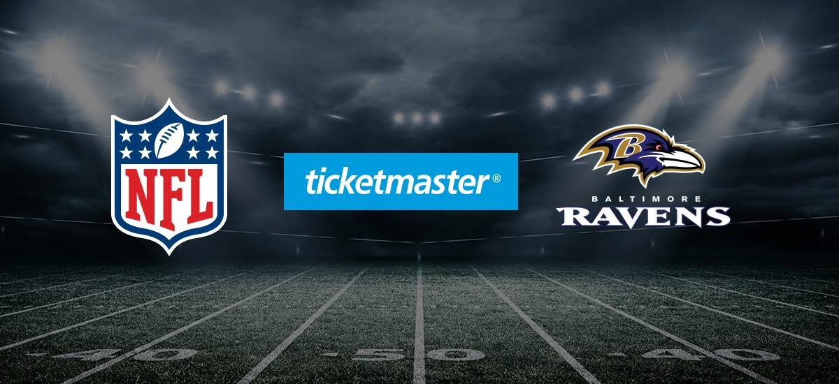 nfl tickets baltimore ravens