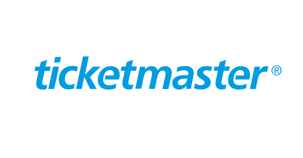 Ticketmaster Logo (PRNewsfoto/Ticketmaster)
