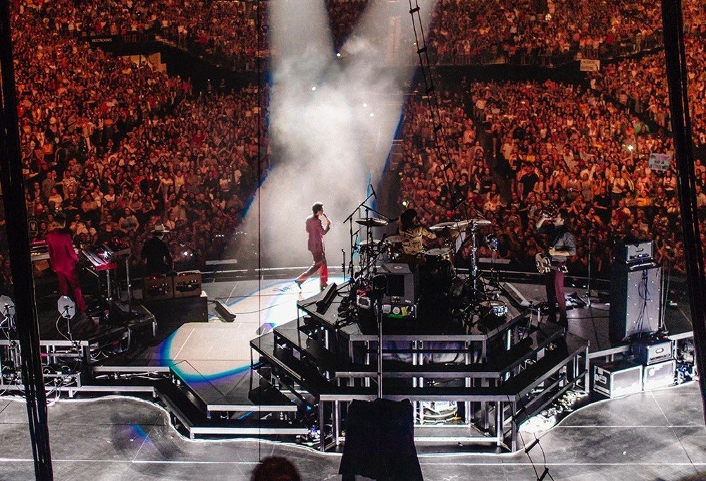 Photo Credit: Harry Styles - Helene Pambrun