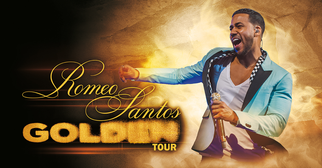 Romeo Santos