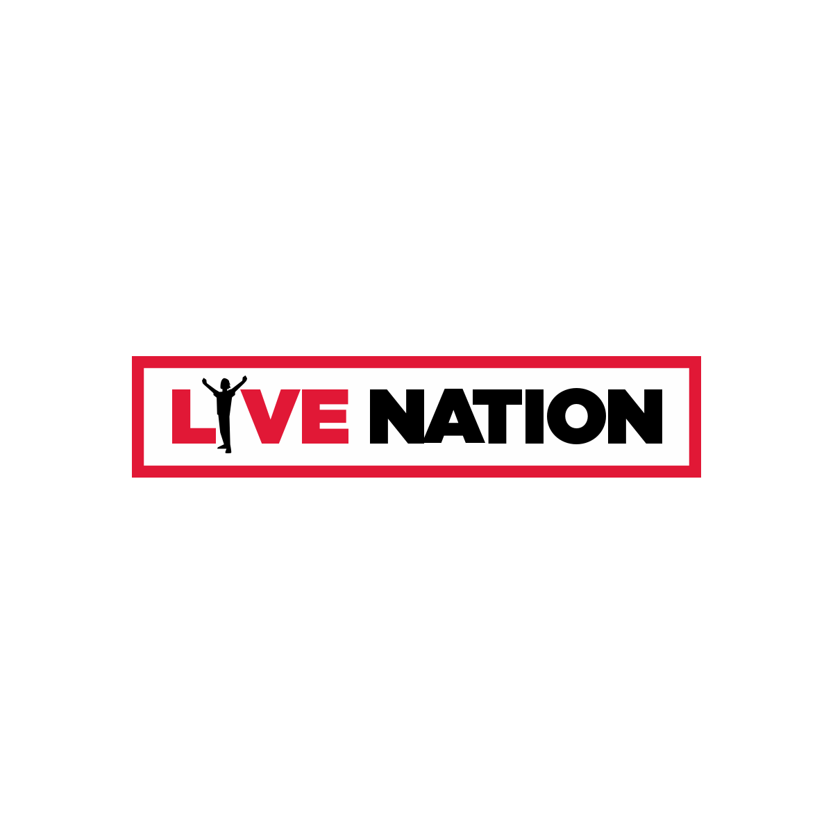 Live Nation Brasil is sponsoring some Brazilian influencers, they