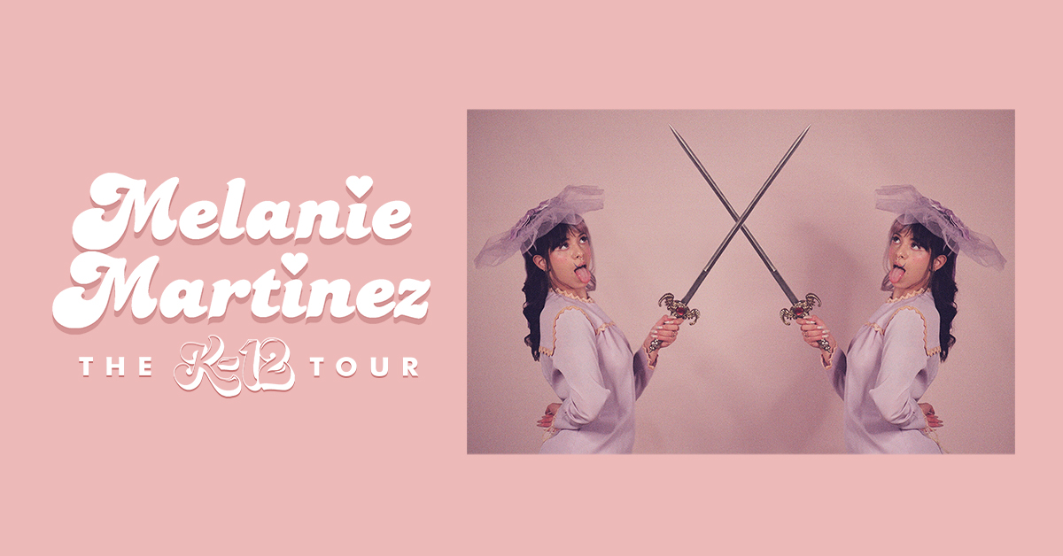 Melanie Martinez Unveils Headline Tour And New Song Live Nation