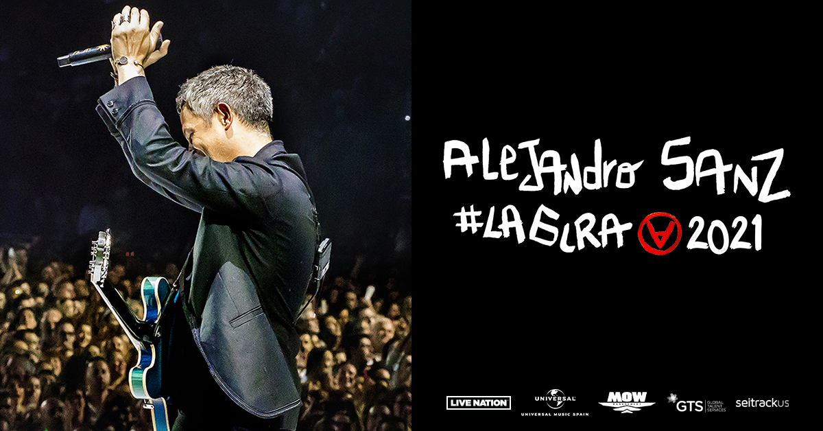 Alejandro sanz