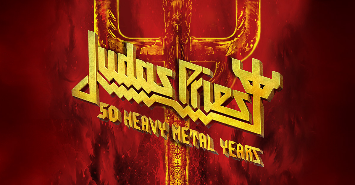 Judas Priest, legendary heavy-metal band, sets 2 Alabama concerts