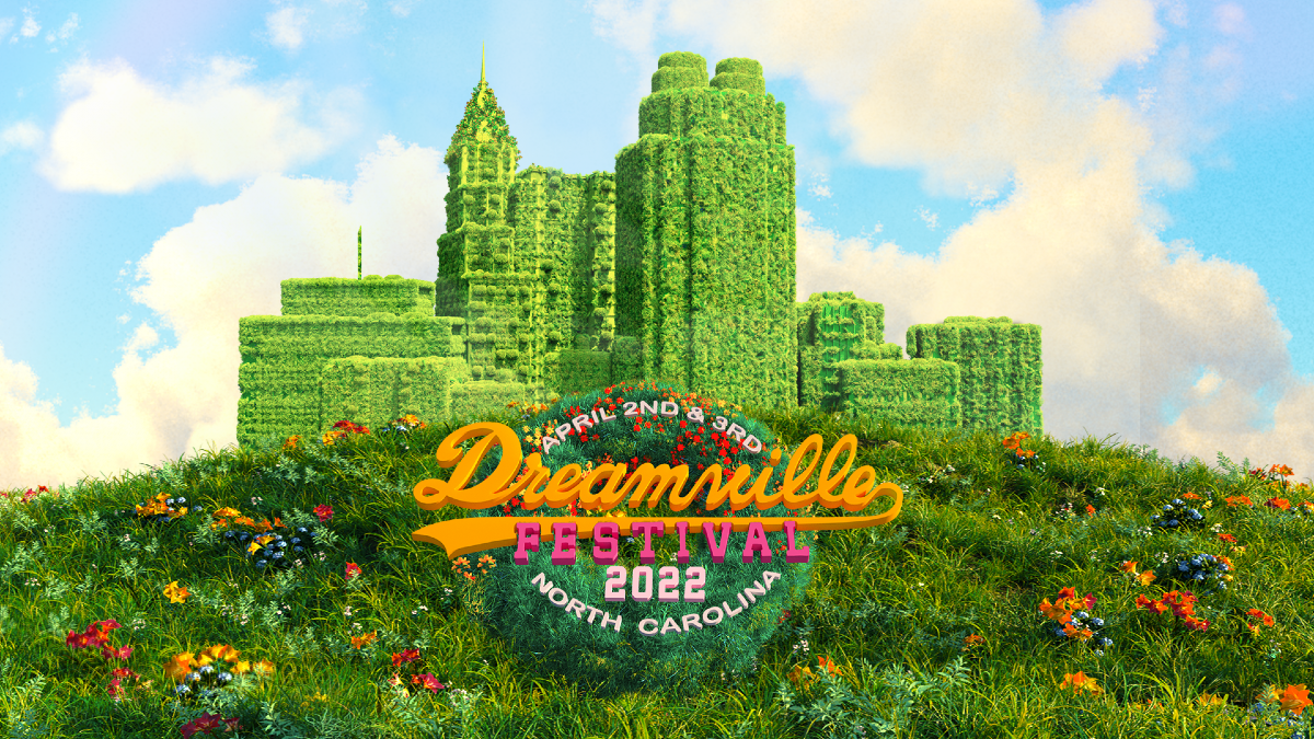 Dreamville Festival