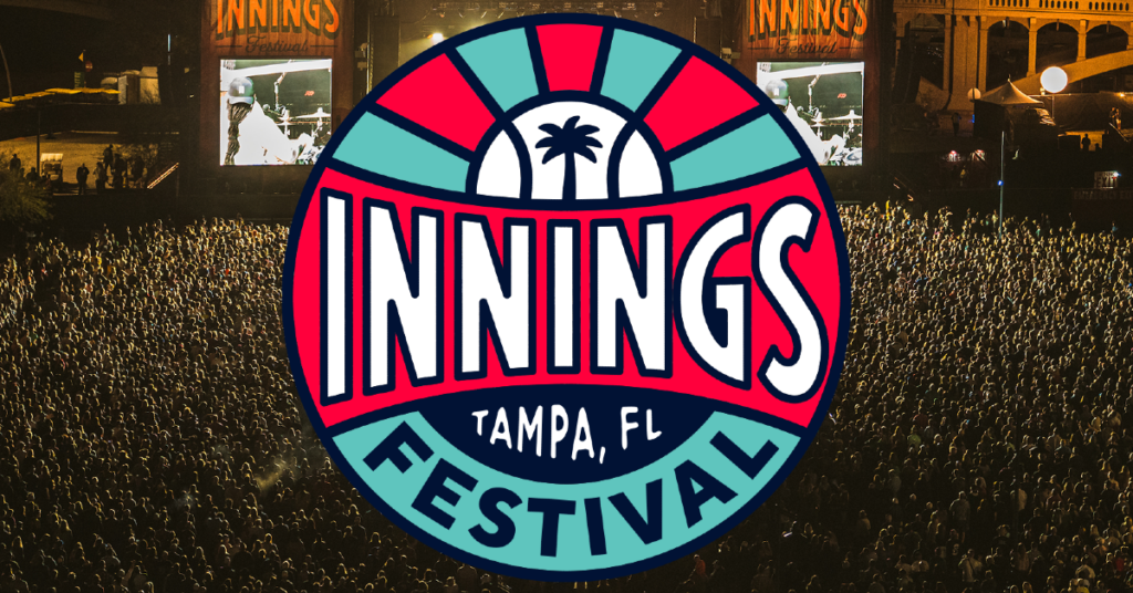 Green Day And The Lumineers To Headline Inaugural Innings Festival