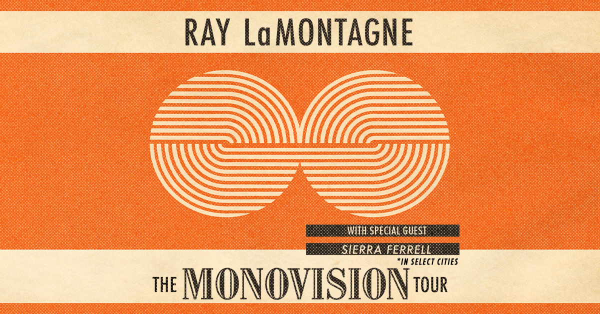 ray lamontagne 2022 tour dates