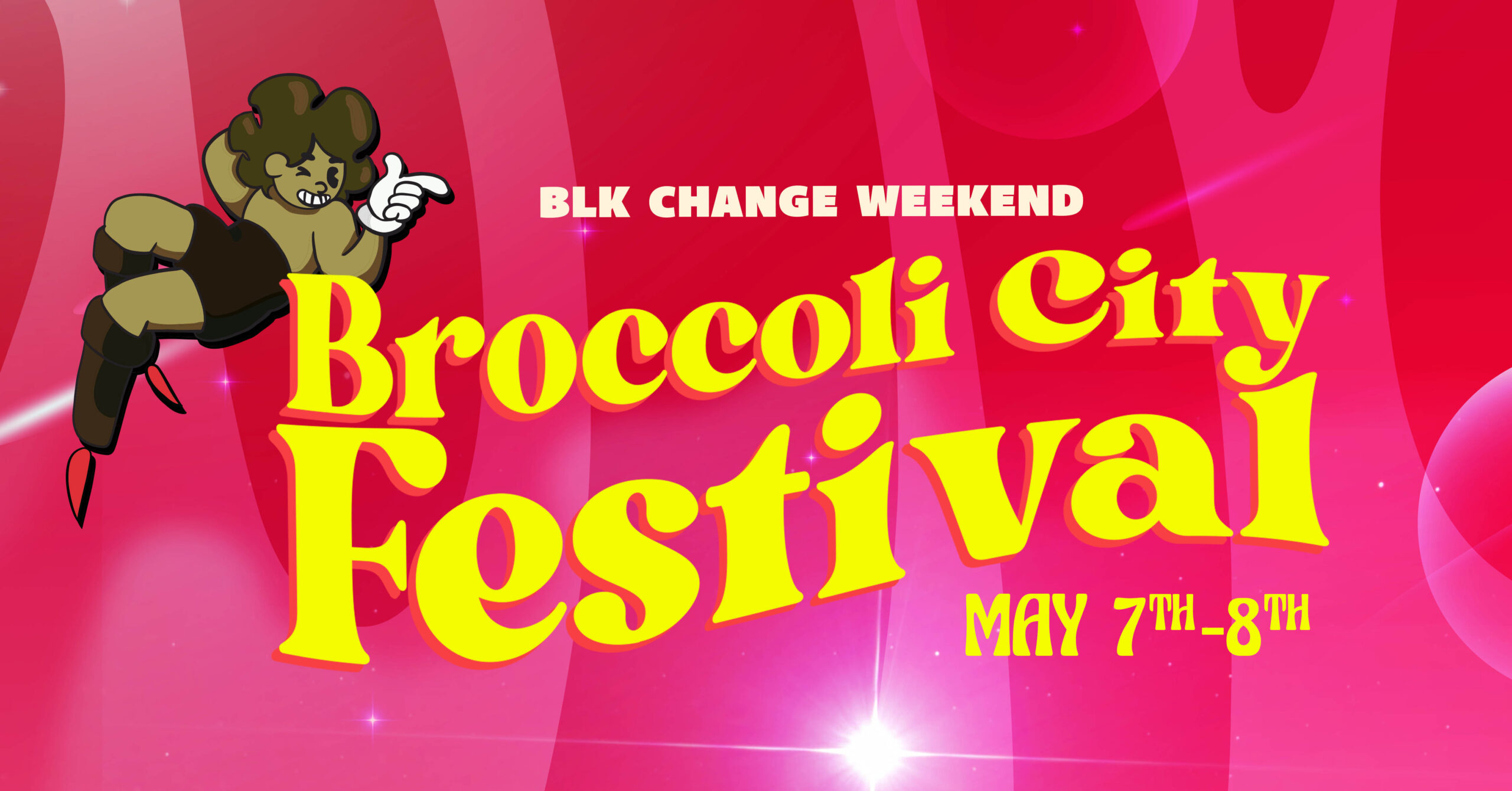 Broccoli City Festival 2022 Returns With The Biggest Celebration Of