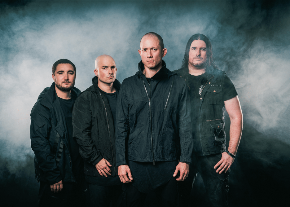 whitechapel trivium tour