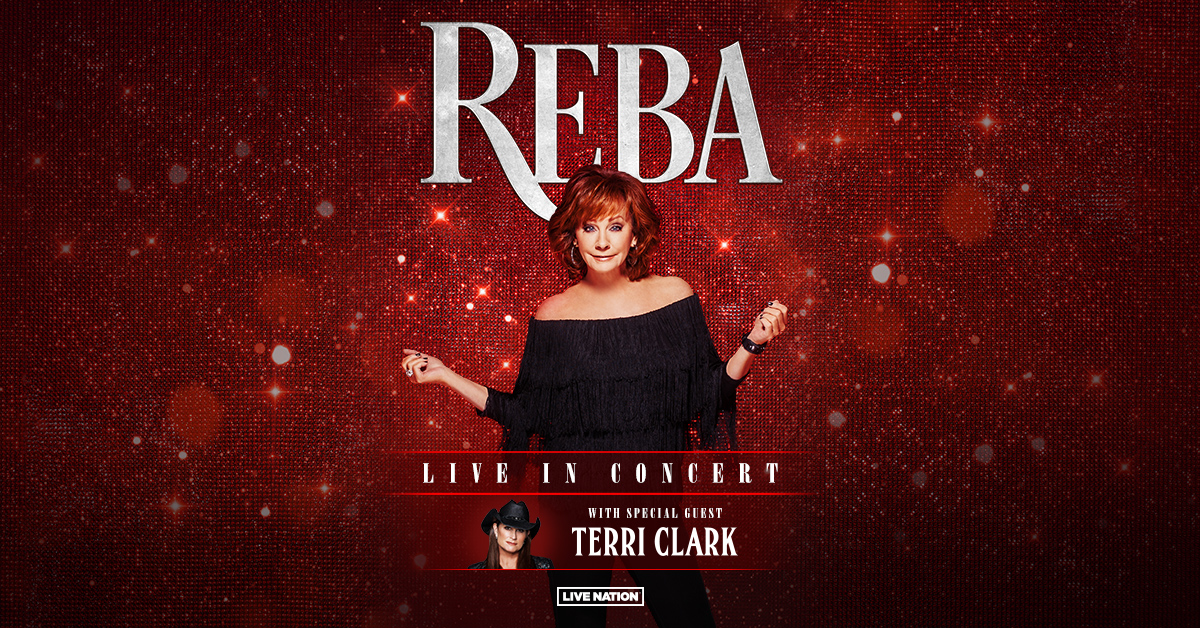 reba tour