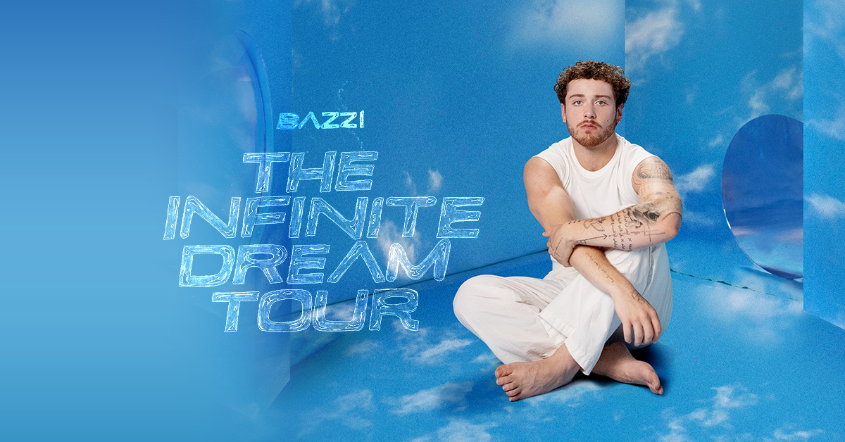 Bazzi: albums, songs, playlists