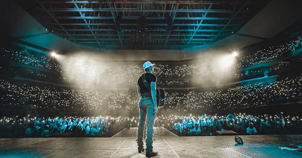 CMA “New Artist of the Year” Nominee Parker McCollum Announces Dates