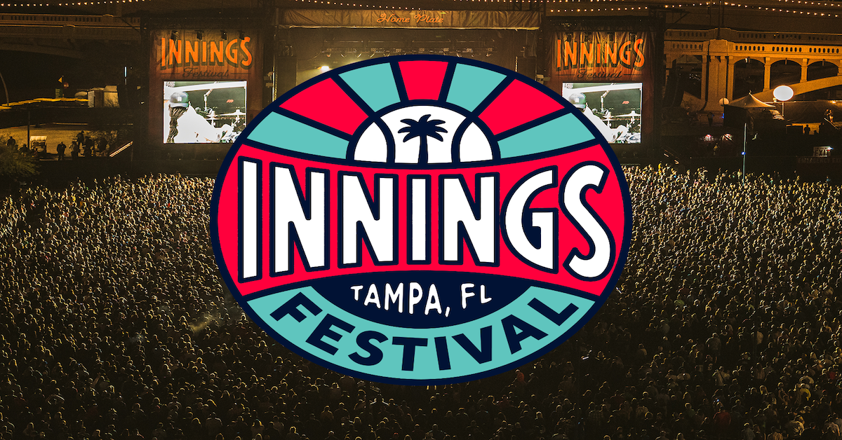 Innings Festival Florida Comes To Bat With Imagine Dragons, Dave Matthews  Band And More - Pollstar News