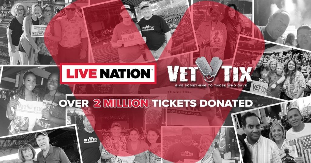 Paul tyson 2 million ticket