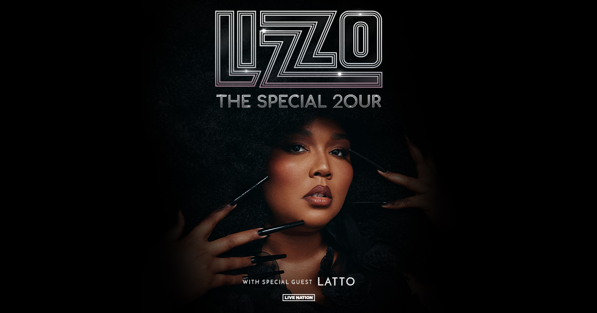 Lizzo concert in Memphis, TN: Check out photos from the show