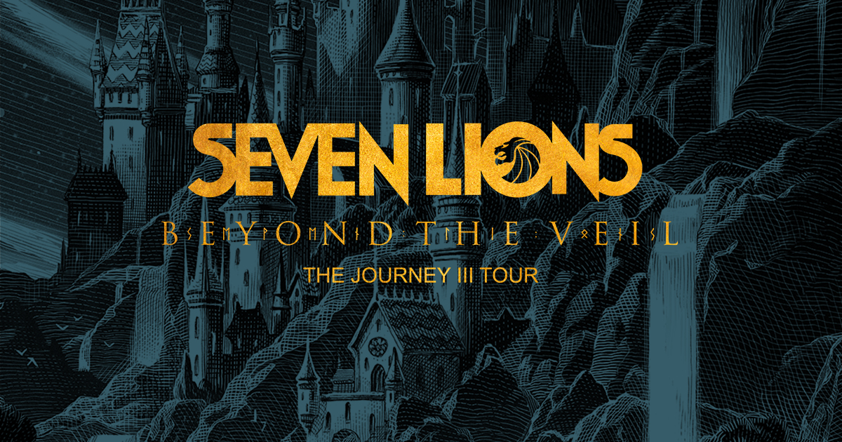 seven lions the journey