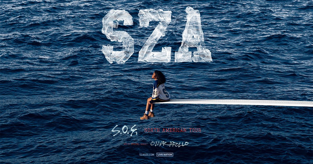 SZA: SOS 12