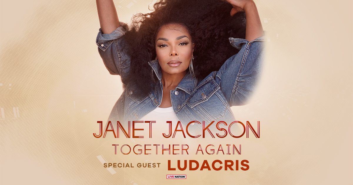 janet jackson together again tour 2023