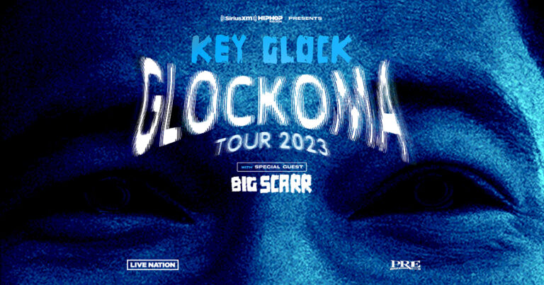 key glock tour