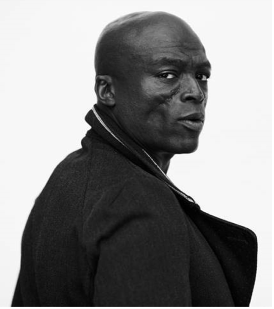 seal world tour 2023 uk