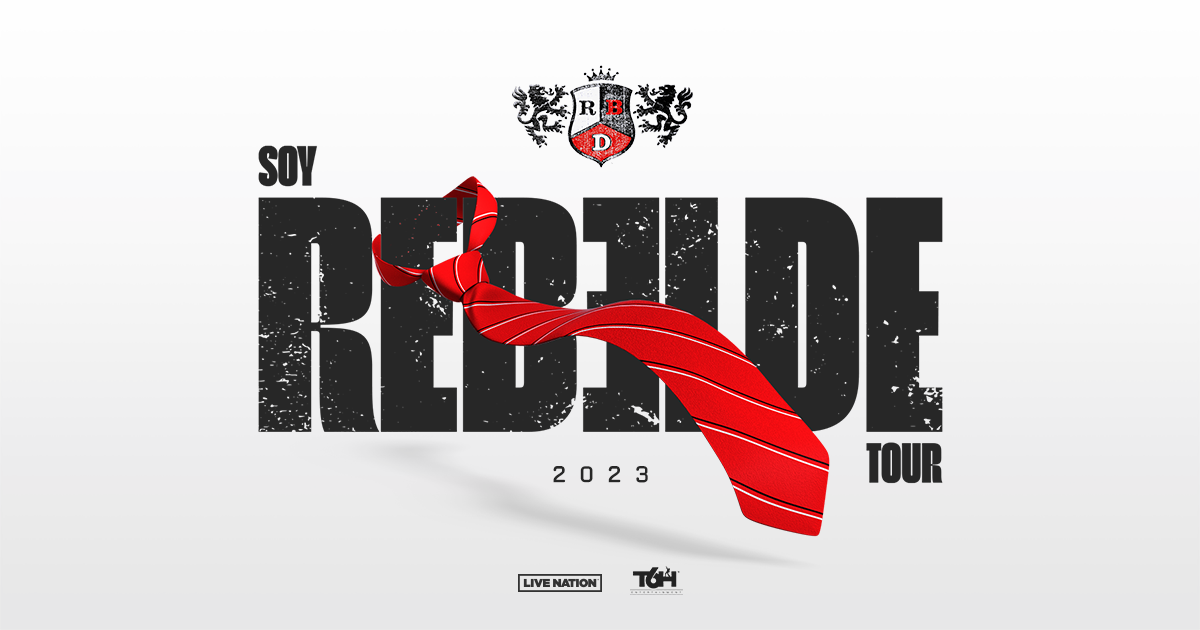 rebelde tour 2023 sign up