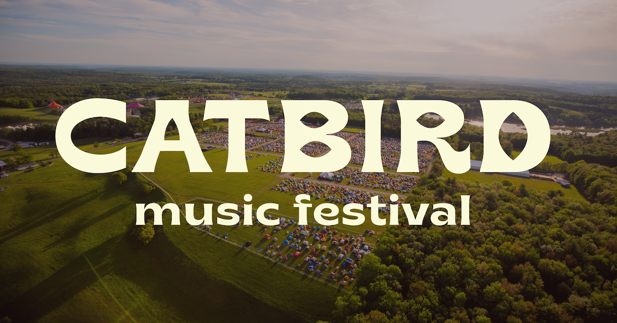 Catbird Music Festival Unveils Inaugural 2023 Lineup