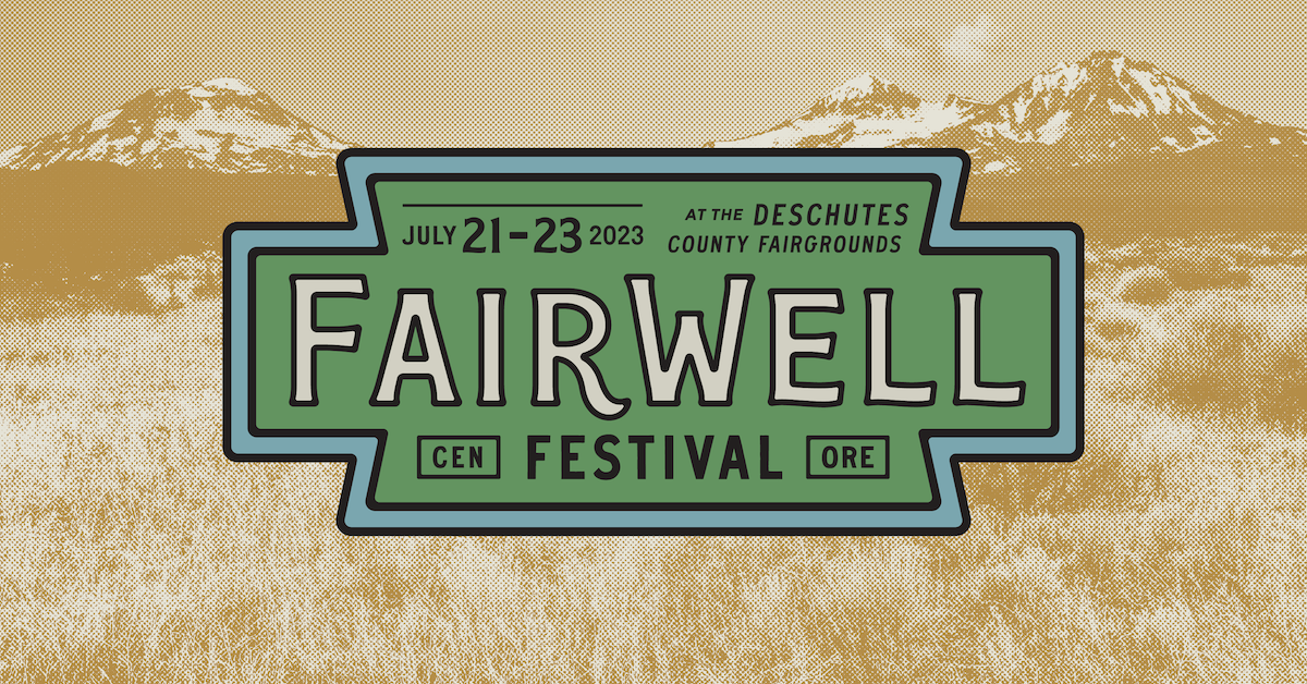 Inaugural FairWell Festival Announces The 2023 Lineup Featuring