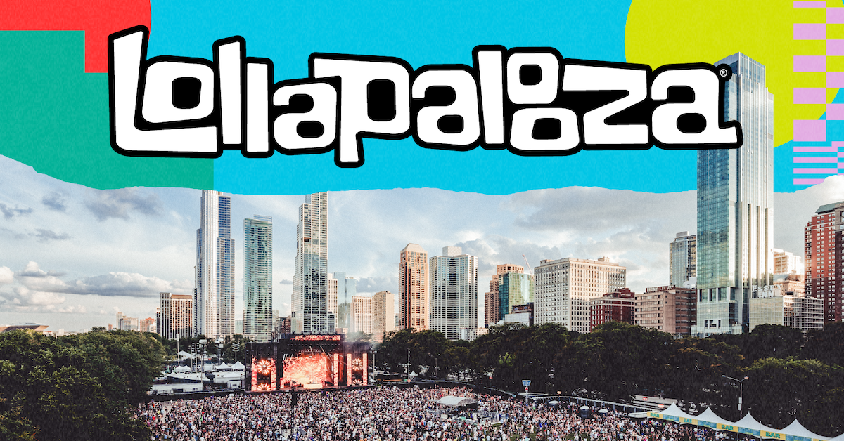 Karol G makes history as the first Latin female artist to headline  Lollapalooza 2023