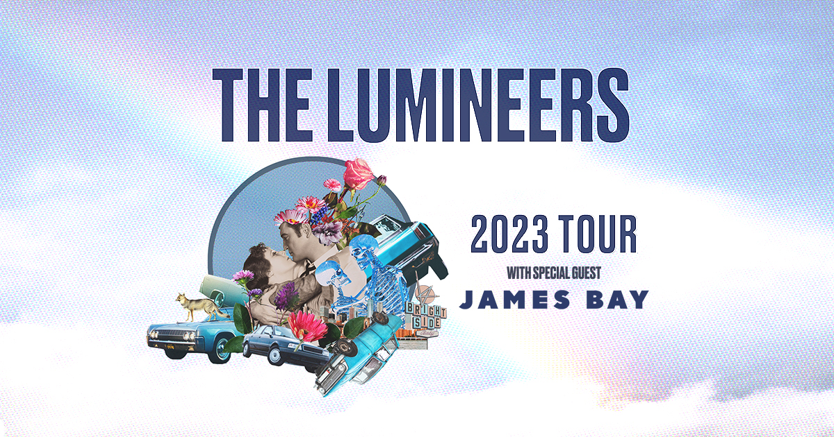 The Lumineers Announce 2023 Tour Dates