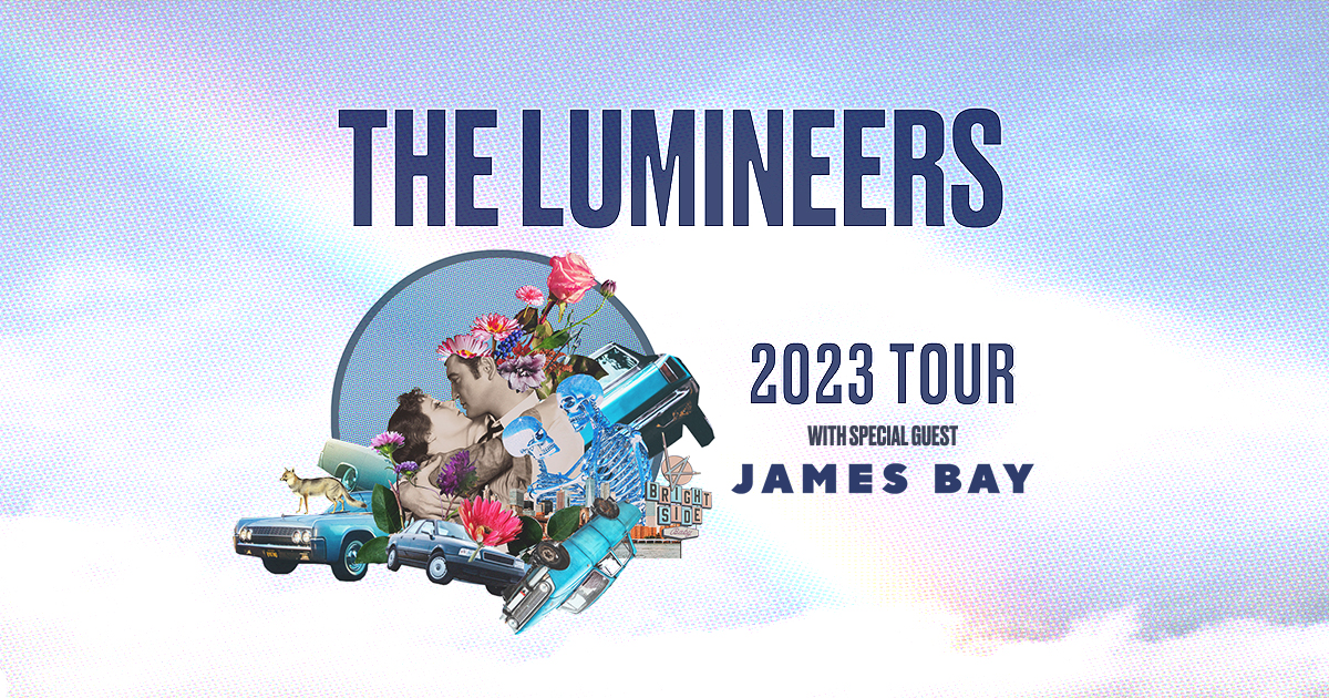 lumineers past tour dates