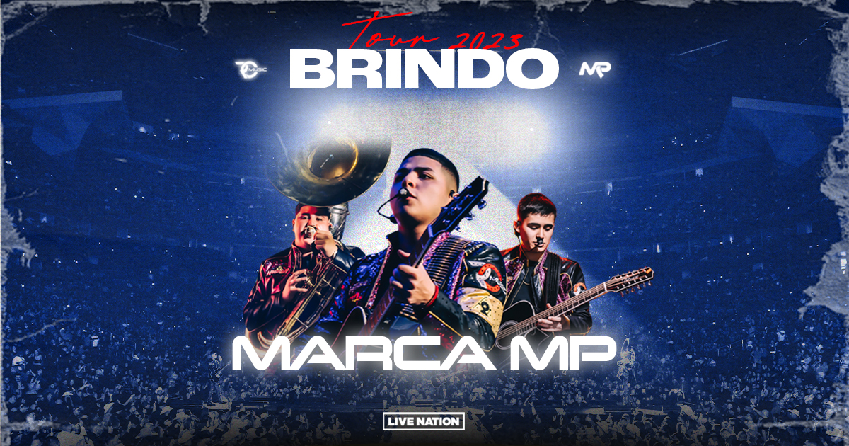 marca mp usa tour