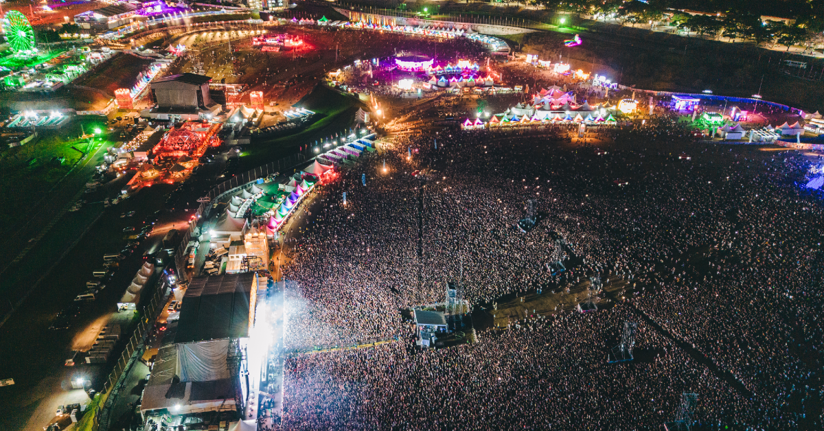 Past Lives - Festival do Rio