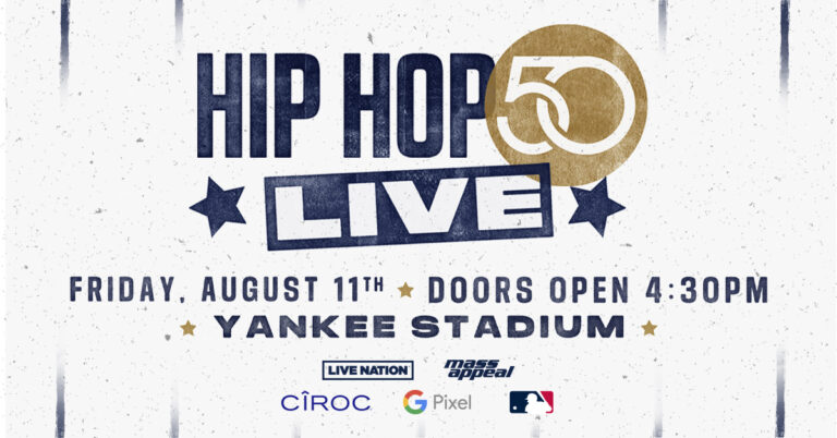 live nation hip hop tour