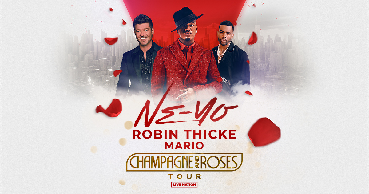 robin thicke uk tour