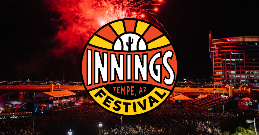 Innings Festival 2025 Temperance Mi Suzy Zorana