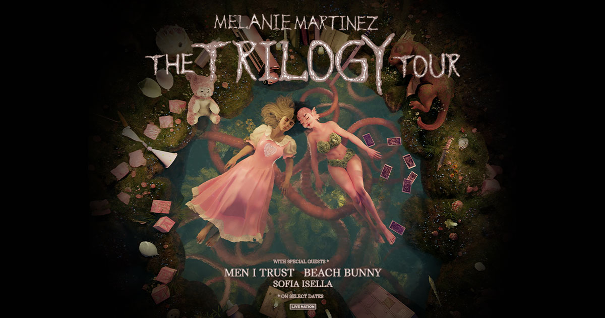 Melanie Martinez anuncia gira por Norteamérica