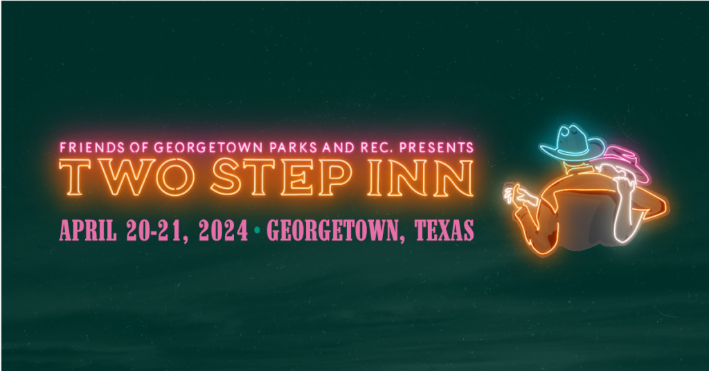 Cody Johnson And Turnpike Troubadours To Headline Two Step Inn 2024