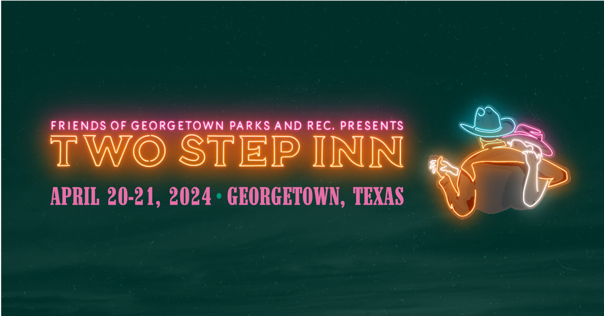 Two Step Inn, Georgetown, TX