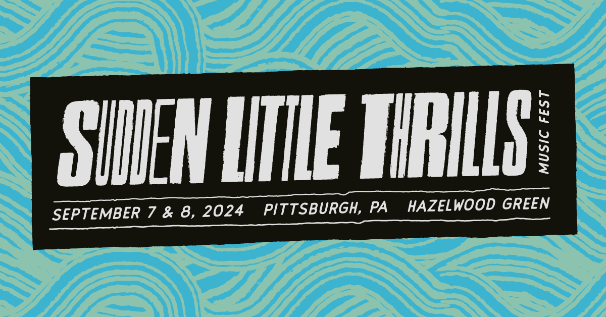 SZA And The Killers To Headline Inaugural Sudden Little Thrills Music Festival