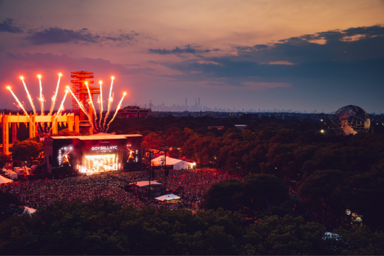 Governors Ball 2025 Lineup Announced Tyler, The Creator, Olivia Rodrigo, Hozier To Headline