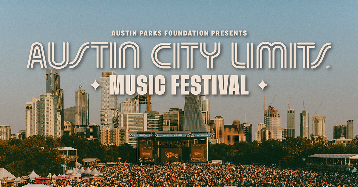 ACL Festival 2025